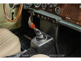 1974 Triumph TR6 (CC-2076378) for sale in Ft Worth, Texas