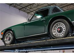 1974 Triumph TR6 (CC-2076378) for sale in Ft Worth, Texas