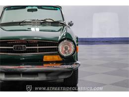 1974 Triumph TR6 (CC-2076378) for sale in Ft Worth, Texas