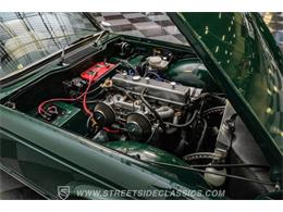 1974 Triumph TR6 (CC-2076378) for sale in Ft Worth, Texas