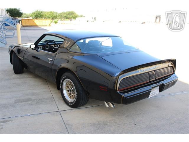 1979 Pontiac Firebird (CC-2070638) for sale in Houston, Texas