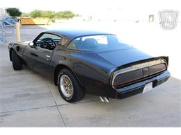 1979 Pontiac Firebird (CC-2070638) for sale in Houston, Texas