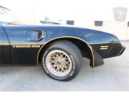 1979 Pontiac Firebird (CC-2070638) for sale in Houston, Texas