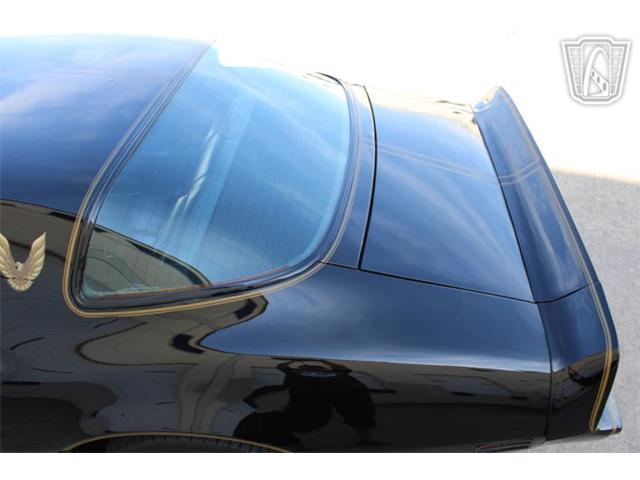 1979 Pontiac Firebird (CC-2070638) for sale in Houston, Texas