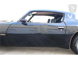 1979 Pontiac Firebird (CC-2070638) for sale in Houston, Texas