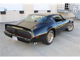 1979 Pontiac Firebird (CC-2070638) for sale in Houston, Texas