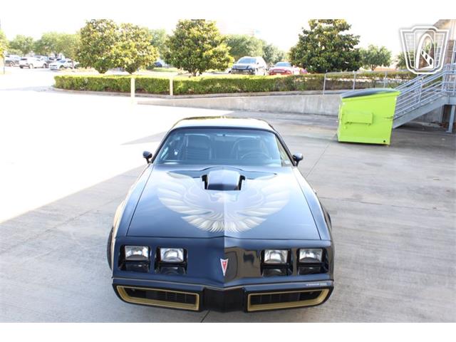 1979 Pontiac Firebird (CC-2070638) for sale in Houston, Texas