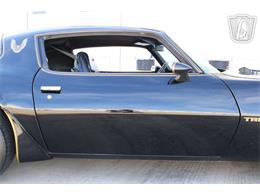 1979 Pontiac Firebird (CC-2070638) for sale in Houston, Texas