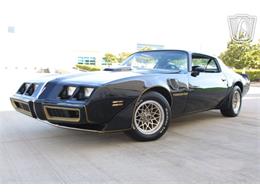 1979 Pontiac Firebird (CC-2070638) for sale in Houston, Texas