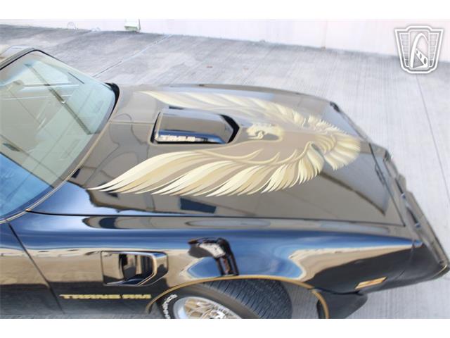 1979 Pontiac Firebird (CC-2070638) for sale in Houston, Texas