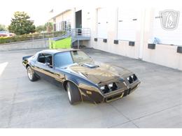 1979 Pontiac Firebird (CC-2070638) for sale in Houston, Texas