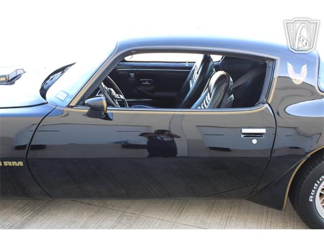 1979 Pontiac Firebird (CC-2070638) for sale in Houston, Texas