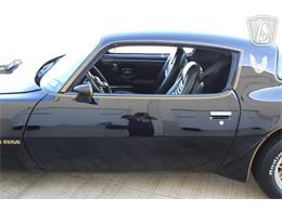 1979 Pontiac Firebird (CC-2070638) for sale in Houston, Texas