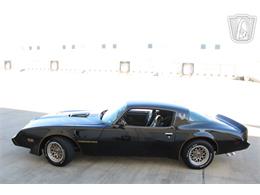 1979 Pontiac Firebird (CC-2070638) for sale in Houston, Texas