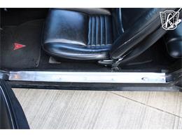 1979 Pontiac Firebird (CC-2070638) for sale in Houston, Texas