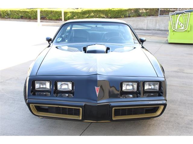 1979 Pontiac Firebird (CC-2070638) for sale in Houston, Texas