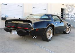 1979 Pontiac Firebird (CC-2070638) for sale in Houston, Texas