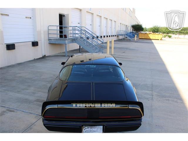 1979 Pontiac Firebird (CC-2070638) for sale in Houston, Texas