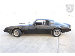1979 Pontiac Firebird (CC-2070638) for sale in Houston, Texas