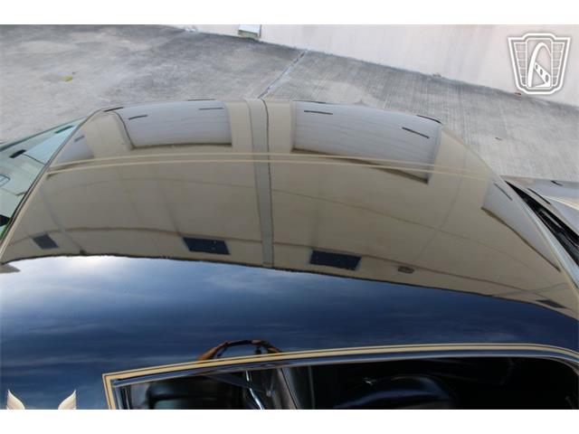 1979 Pontiac Firebird (CC-2070638) for sale in Houston, Texas