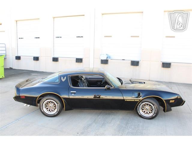 1979 Pontiac Firebird (CC-2070638) for sale in Houston, Texas