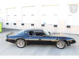 1979 Pontiac Firebird (CC-2070638) for sale in Houston, Texas