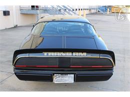 1979 Pontiac Firebird (CC-2070638) for sale in Houston, Texas