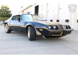 1979 Pontiac Firebird (CC-2070638) for sale in Houston, Texas