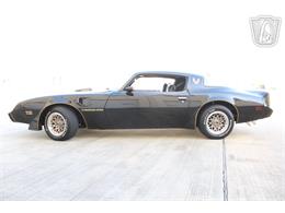 1979 Pontiac Firebird (CC-2070638) for sale in Houston, Texas