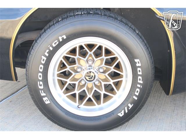 1979 Pontiac Firebird (CC-2070638) for sale in Houston, Texas