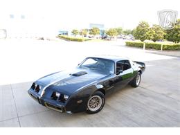 1979 Pontiac Firebird (CC-2070638) for sale in Houston, Texas