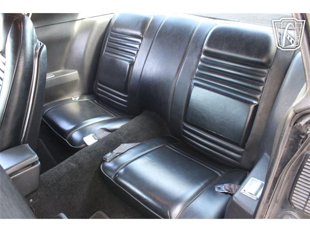 1979 Pontiac Firebird (CC-2070638) for sale in Houston, Texas