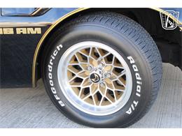 1979 Pontiac Firebird (CC-2070638) for sale in Houston, Texas