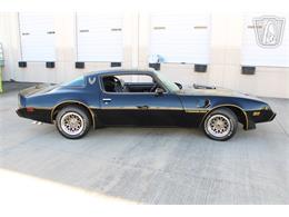 1979 Pontiac Firebird (CC-2070638) for sale in Houston, Texas