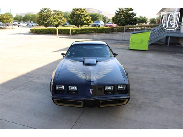 1979 Pontiac Firebird (CC-2070638) for sale in Houston, Texas