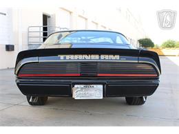1979 Pontiac Firebird (CC-2070638) for sale in Houston, Texas