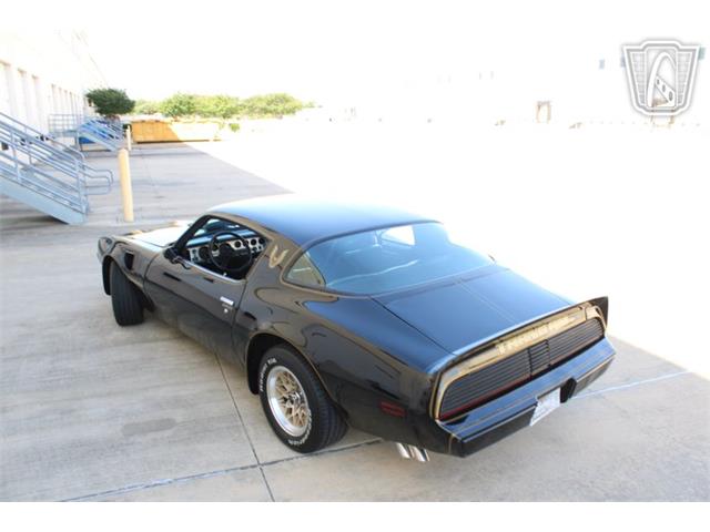 1979 Pontiac Firebird (CC-2070638) for sale in Houston, Texas