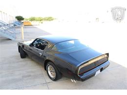 1979 Pontiac Firebird (CC-2070638) for sale in Houston, Texas