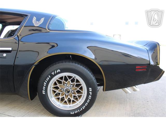 1979 Pontiac Firebird (CC-2070638) for sale in Houston, Texas