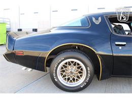 1979 Pontiac Firebird (CC-2070638) for sale in Houston, Texas