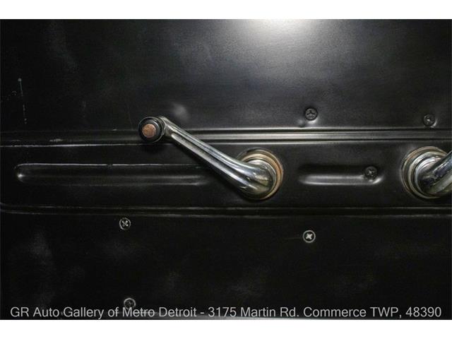 1949 Ford F1 (CC-2076380) for sale in Kentwood, Michigan