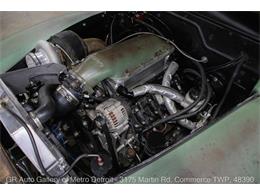 1949 Ford F1 (CC-2076380) for sale in Kentwood, Michigan