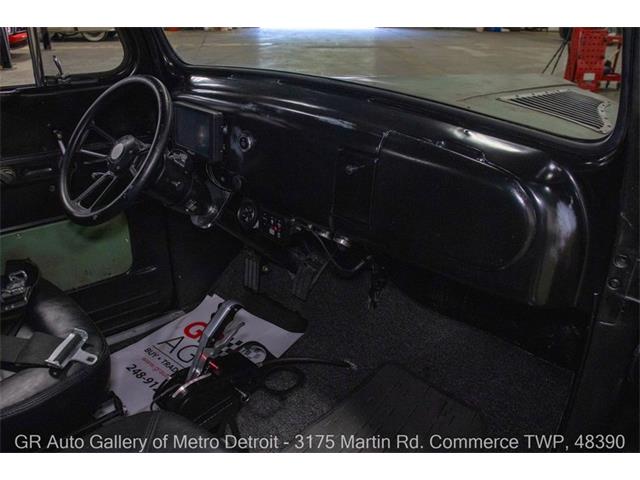 1949 Ford F1 (CC-2076380) for sale in Kentwood, Michigan