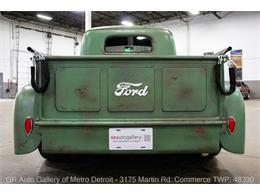 1949 Ford F1 (CC-2076380) for sale in Kentwood, Michigan