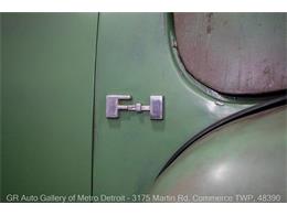 1949 Ford F1 (CC-2076380) for sale in Kentwood, Michigan