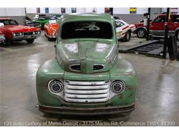 1949 Ford F1 (CC-2076380) for sale in Kentwood, Michigan