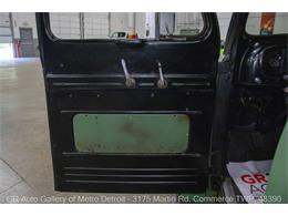 1949 Ford F1 (CC-2076380) for sale in Kentwood, Michigan