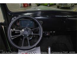 1949 Ford F1 (CC-2076380) for sale in Kentwood, Michigan