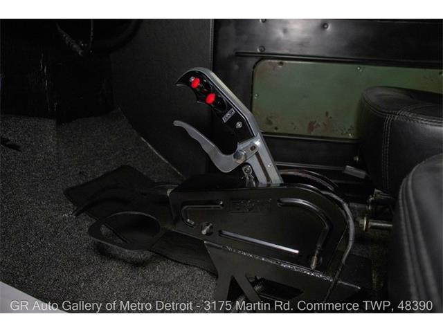 1949 Ford F1 (CC-2076380) for sale in Kentwood, Michigan