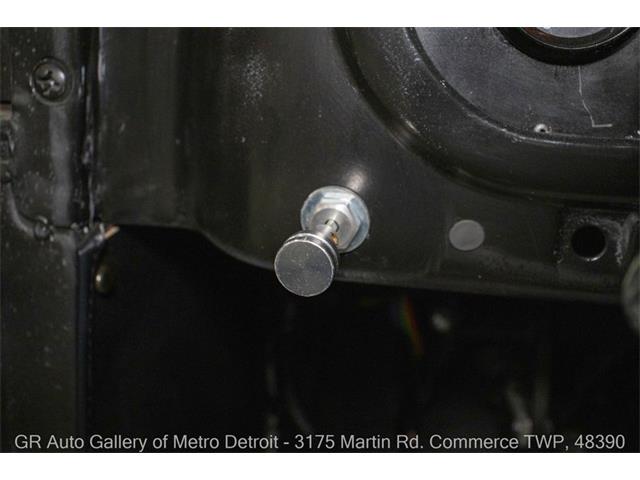1949 Ford F1 (CC-2076380) for sale in Kentwood, Michigan